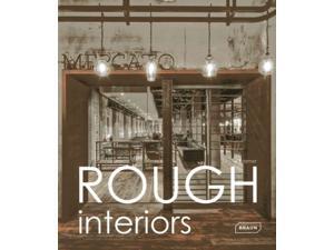 Rough Interiors Kramer, Sibylle Rough Interiors Kramer, Sibylle