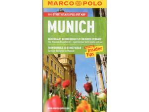 Marco Polo Munich Marco Polo FOL PAP/MA Marco Polo (Corporate Author) Marco Polo Munich Marco Polo FOL PAP/MA Marco Polo (Corporate Author)