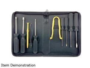 BELKIN F8E060 11 PIECE TOOL KIT BELKIN F8E060 11 PIECE TOOL KIT