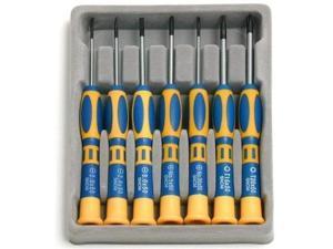 Startech CTK100P 7 Piece Precision Screwdriver Computer Tool Kit Startech CTK100P 7 Piece Precision Screwdriver Computer Tool Kit
