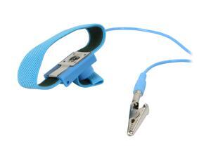 Kingwin ATS-W24 Anti-Static Wrist Strap w/ Grounding Wire Kingwin ATS-W24 Anti-Static Wrist Strap w/ Grounding Wire