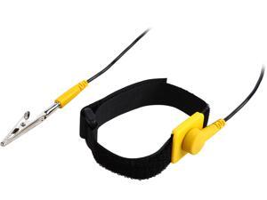 Kingwin ATS-W24Y Anti-Static Wrist Strap Kingwin ATS-W24Y Anti-Static Wrist Strap