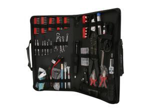 Rosewill RTK-090 90 Piece Professional Computer Tool Kit Rosewill RTK-090 90 Piece Professional Computer Tool Kit