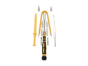 Syba SY-ACC65017 12-Piece Computer Tool Kit Syba SY-ACC65017 12-Piece Computer Tool Kit