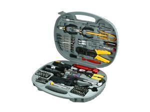 Syba SY-ACC65034 145-Piece Computer Tool Kit Syba SY-ACC65034 145-Piece Computer Tool Kit