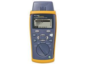 Fluke Networks CIQ-100 CableIQ Qualification Tester Fluke Networks CIQ-100 CableIQ Qualification Tester
