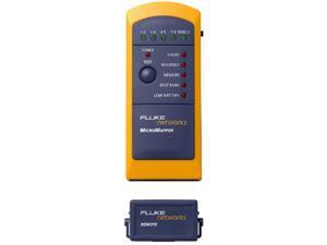 Fluke Networks MT-8200-49A MicroMapper Network Testing Device Fluke Networks MT-8200-49A MicroMapper Network Testing Device