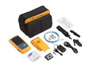 Fluke Networks OneTouch AT 10G Network Assistant Fluke Networks OneTouch AT 10G Network Assistant