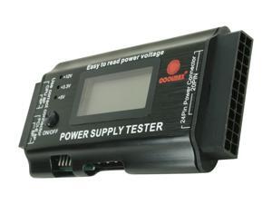 COOLMAX PS-228 Network/ PC Service Tools COOLMAX PS-228 Network/ PC Service Tools