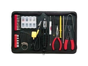 BELKIN F8E066 Professional Computer Tool Kit (36-Piece) BELKIN F8E066 Professional Computer Tool Kit (36-Piece)