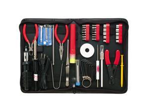 BELKIN F8E062 PC Service Tool kit ( 55-Piece ) BELKIN F8E062 PC Service Tool kit ( 55-Piece )