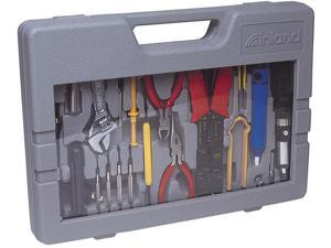 INLAND 4INL05206 Pro Tool Kit 40-Pieces INLAND 4INL05206 Pro Tool Kit 40-Pieces