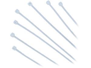 Tripp Lite 100pcs, 7.5" Nylon Cable Ties Tripp Lite 100pcs, 7.5" Nylon Cable Ties