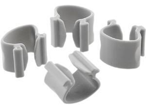 Atdec SC4S Cable Clips Atdec SC4S Cable Clips