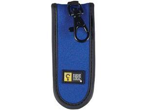 Case Logic JDS-2BB 2 Capacity USB Flash Drive Shuttle Case Logic JDS-2BB 2 Capacity USB Flash Drive Shuttle