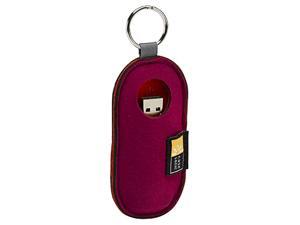 Case Logic USB-201MAGENTA USB Flash Drive Case Case Logic USB-201MAGENTA USB Flash Drive Case