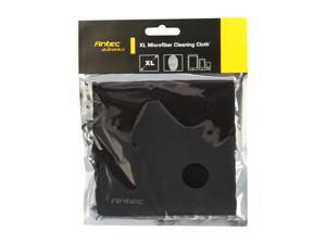 Antec XL Micro Fiber Cloth XL Microfiber Cleaning Cloth Antec XL Micro Fiber Cloth XL Microfiber Cleaning Cloth