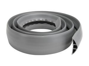 Belkin F8B023 6ft Cord Concealer Gray Belkin F8B023 6ft Cord Concealer Gray