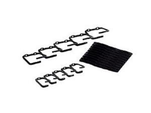 APC AR8113A Cable Management Rings APC AR8113A Cable Management Rings