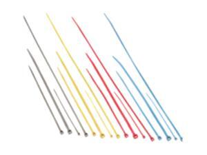 C2G 43202 7.5in Nylon Cable Ties - Gray - 100pk C2G 43202 7.5in Nylon Cable Ties - Gray - 100pk