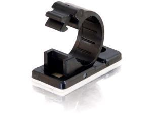 C2G Self-Adhesive Cable Clamp C2G Self-Adhesive Cable Clamp