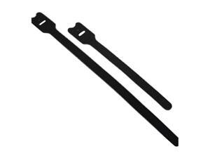 C2G Screw-mountable Hook and Loop Cable Tie C2G Screw-mountable Hook and Loop Cable Tie