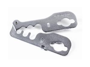 Kensington CableSaver Cable Clamp K64519US Kensington CableSaver Cable Clamp K64519US