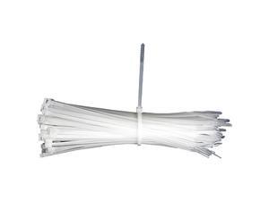 StarTech CV150 6in Nylon Cable Ties StarTech CV150 6in Nylon Cable Ties