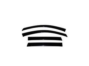 Auto Ventshade Ventvisor Deflector 4 pc. Auto Ventshade Ventvisor Deflector 4 pc.