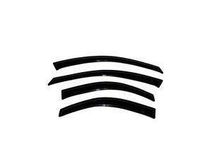 Auto Ventshade Ventvisor Deflector 4 pc. Auto Ventshade Ventvisor Deflector 4 pc.