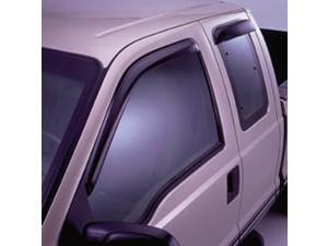 Auto Ventshade Ventvisor Deflector 4 pc. Auto Ventshade Ventvisor Deflector 4 pc.