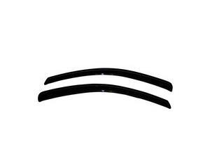 Auto Ventshade Ventvisor Deflector 2 pc. Auto Ventshade Ventvisor Deflector 2 pc.