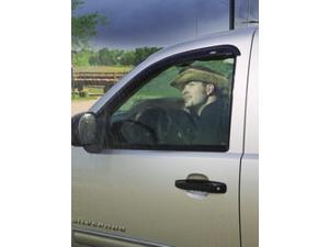 Auto Ventshade Ventvisor Deflector 2 pc. Auto Ventshade Ventvisor Deflector 2 pc.