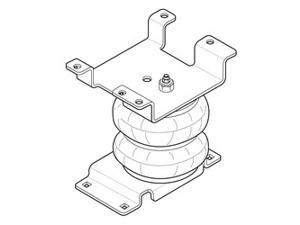 Firestone Ride-Rite Ride-Rite Air Helper Spring Kit Firestone Ride-Rite Ride-Rite Air Helper Spring Kit