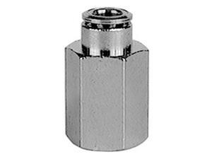 Firestone Ride-Rite Straight Female Air Fitting Firestone Ride-Rite Straight Female Air Fitting