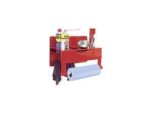 Go Rhino Garage/Shop Organizer Aerosol Can Holder Go Rhino Garage/Shop Organizer Aerosol Can Holder