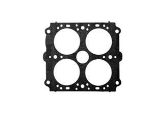 Holley Throttle Body Gasket Holley Throttle Body Gasket