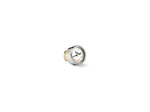 Holley Mechanical Fuel Pressure Gauge Holley Mechanical Fuel Pressure Gauge