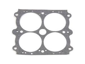 Holley Throttle Body Gasket Holley Throttle Body Gasket