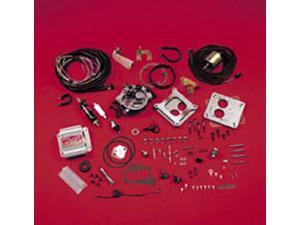 Holley Performance Pro-Jection Throttle Body Injection Holley Performance Pro-Jection Throttle Body Injection