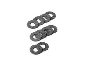 Holley Performance Needle And Seat Bottom Gasket Holley Performance Needle And Seat Bottom Gasket