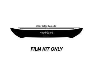 Husky Liners Husky Shield Body Protection Film Husky Liners Husky Shield Body Protection Film