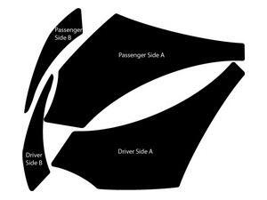 Husky Liners Husky Shield Headlight Guard Husky Liners Husky Shield Headlight Guard