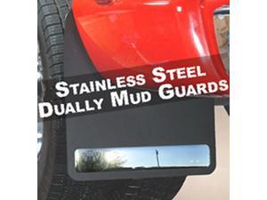 Husky Liners Custom Molded Mud Guards Husky Liners Custom Molded Mud Guards