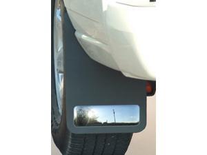 Husky Liners Custom Molded Mud Guards Husky Liners Custom Molded Mud Guards