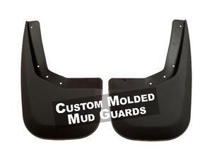 Husky Liners Custom Molded Mud Guards Husky Liners Custom Molded Mud Guards