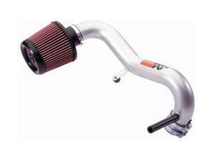 K&N Filters Typhoon Short Ram Air Intake Filter Assembly K&N Filters Typhoon Short Ram Air Intake Filter Assembly