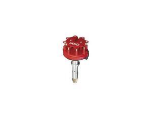 MSD Ignition Crank Trigger Distributor MSD Ignition Crank Trigger Distributor