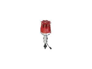 MSD Ignition Pro-Billet Small Cap Distributor MSD Ignition Pro-Billet Small Cap Distributor