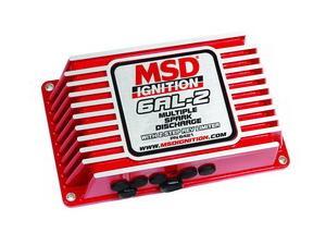 MSD Ignition 6AL Programmable Ignition Controller MSD Ignition 6AL Programmable Ignition Controller